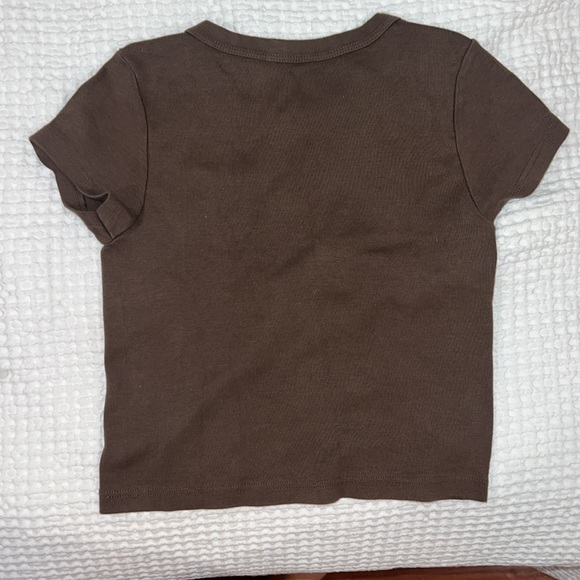 Brandy Tee - Picture 2 of 2